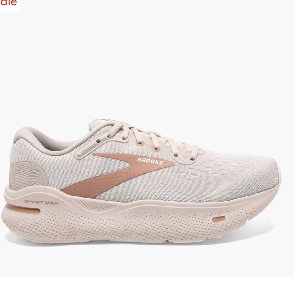 BROOKS WOMENS GHOST MAX 9.5